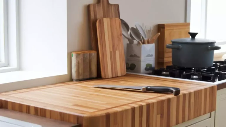 Bloxburg Kitchen Ideas