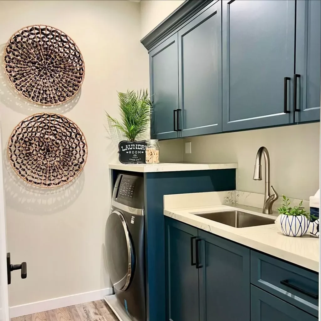 Add a Sink for Extra Functionality