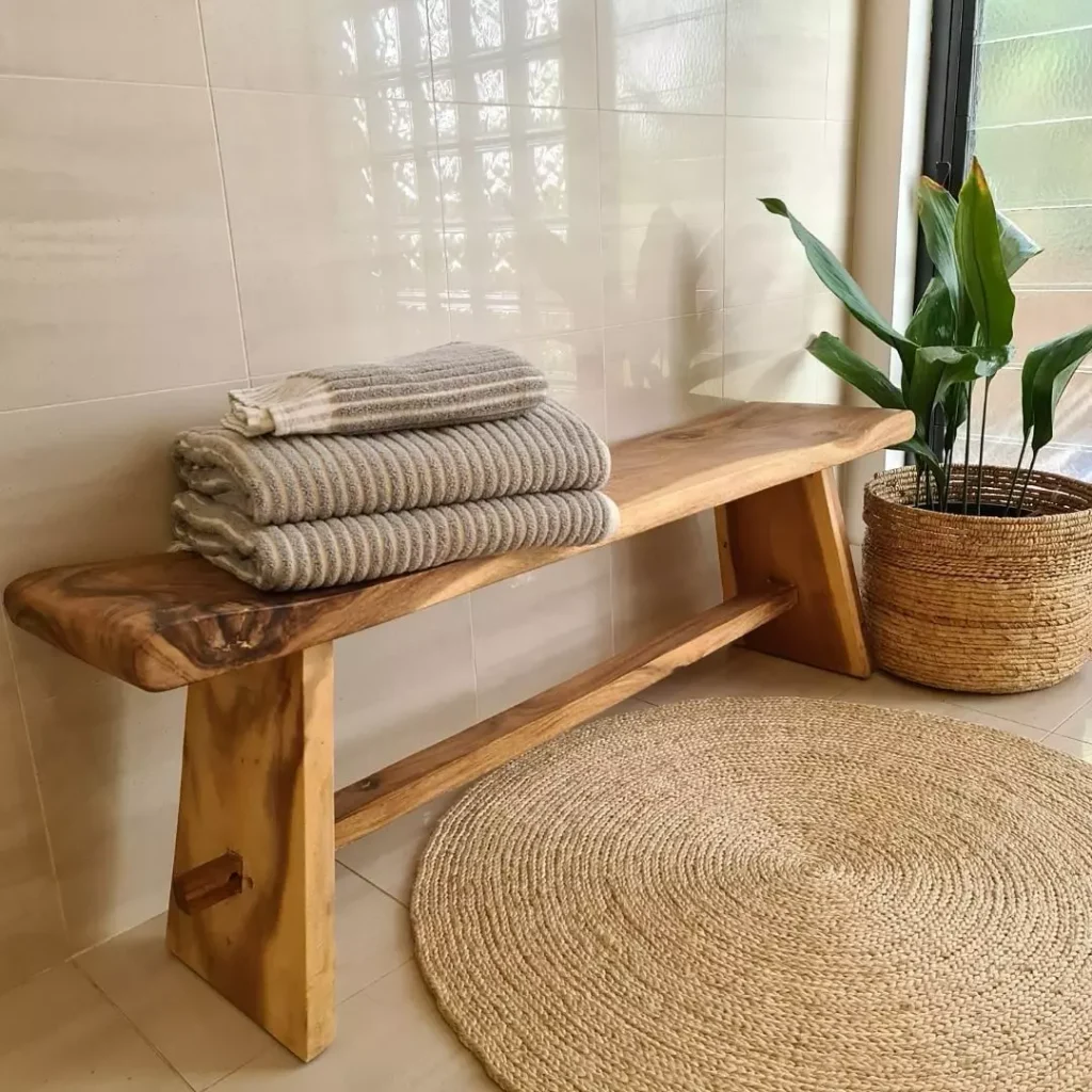 Create a Cozy Nook with a Seating Area