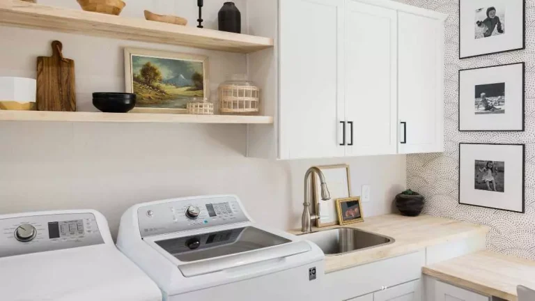 Laundry Room Ideas