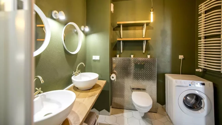 19 Loft Bathroom Ideas You Need To Check Out 