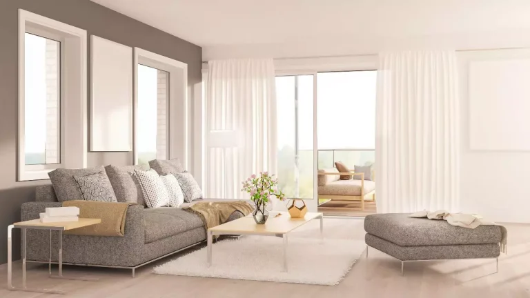 Minimalist Living Room Ideas