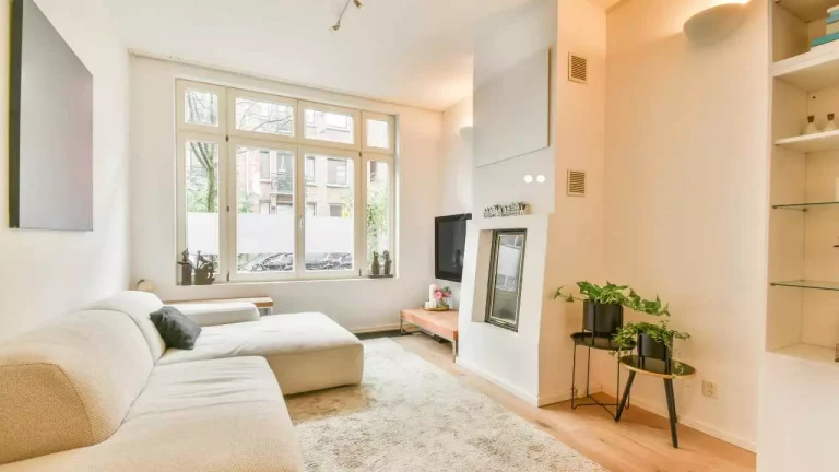 Small Living Room Ideas