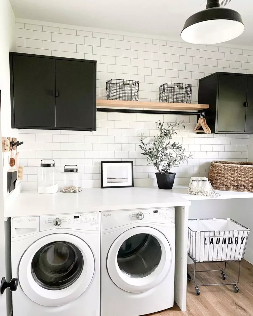 Stylish Storage That’s Practical Too