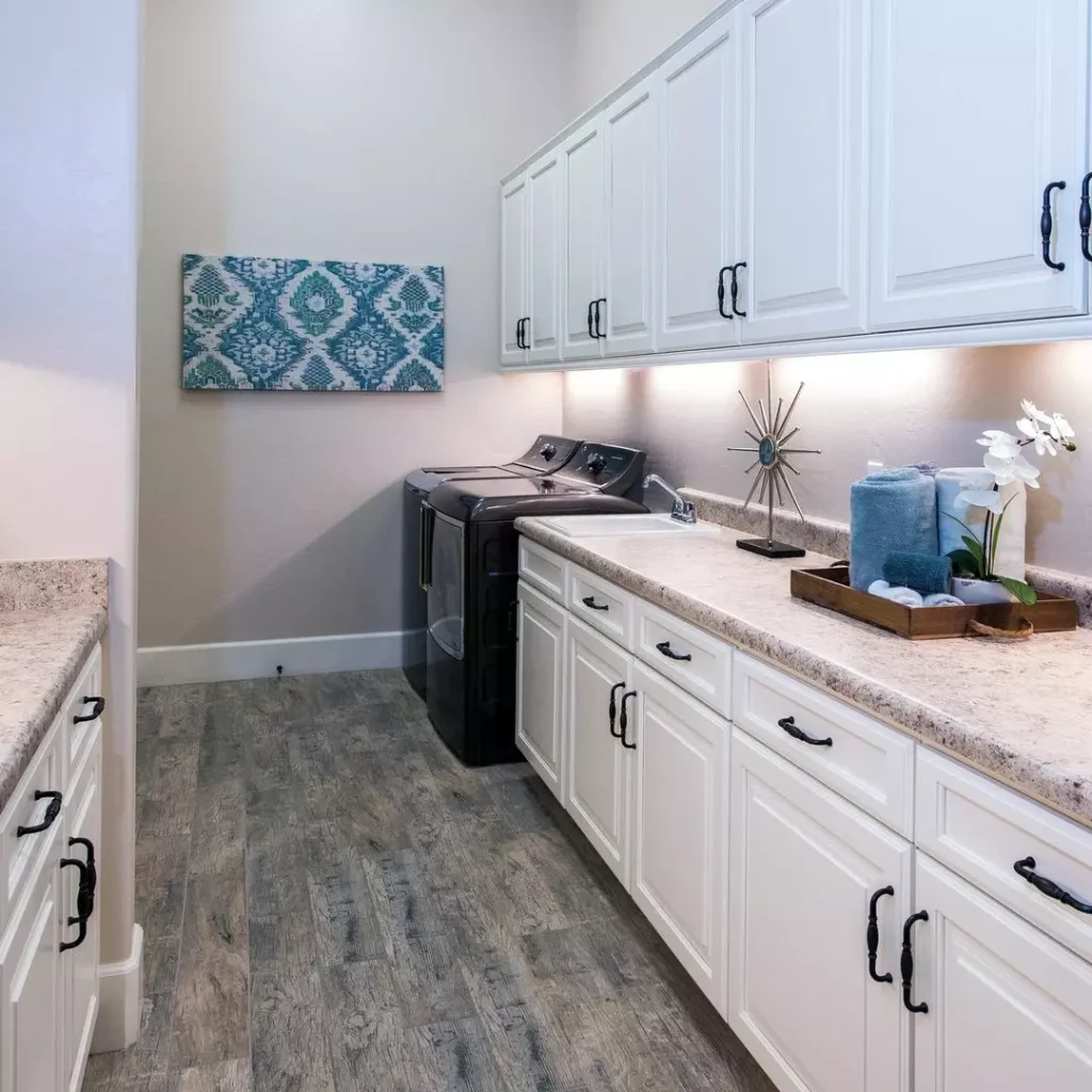 Under-Cabinet Lighting for Extra Brightness