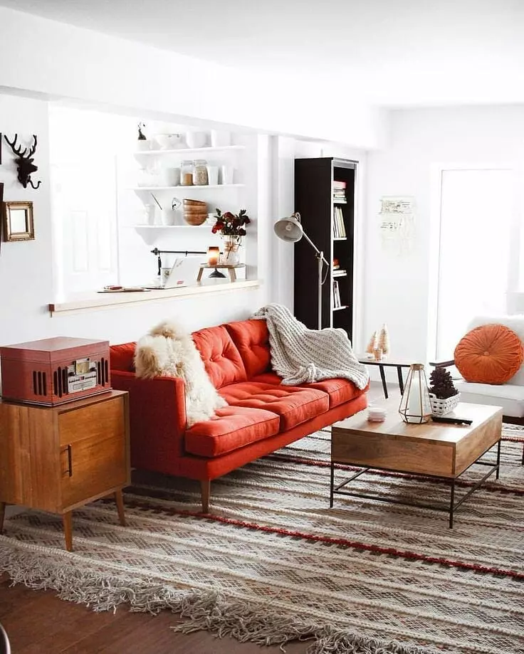 Add Metallics for Luxe Appeal