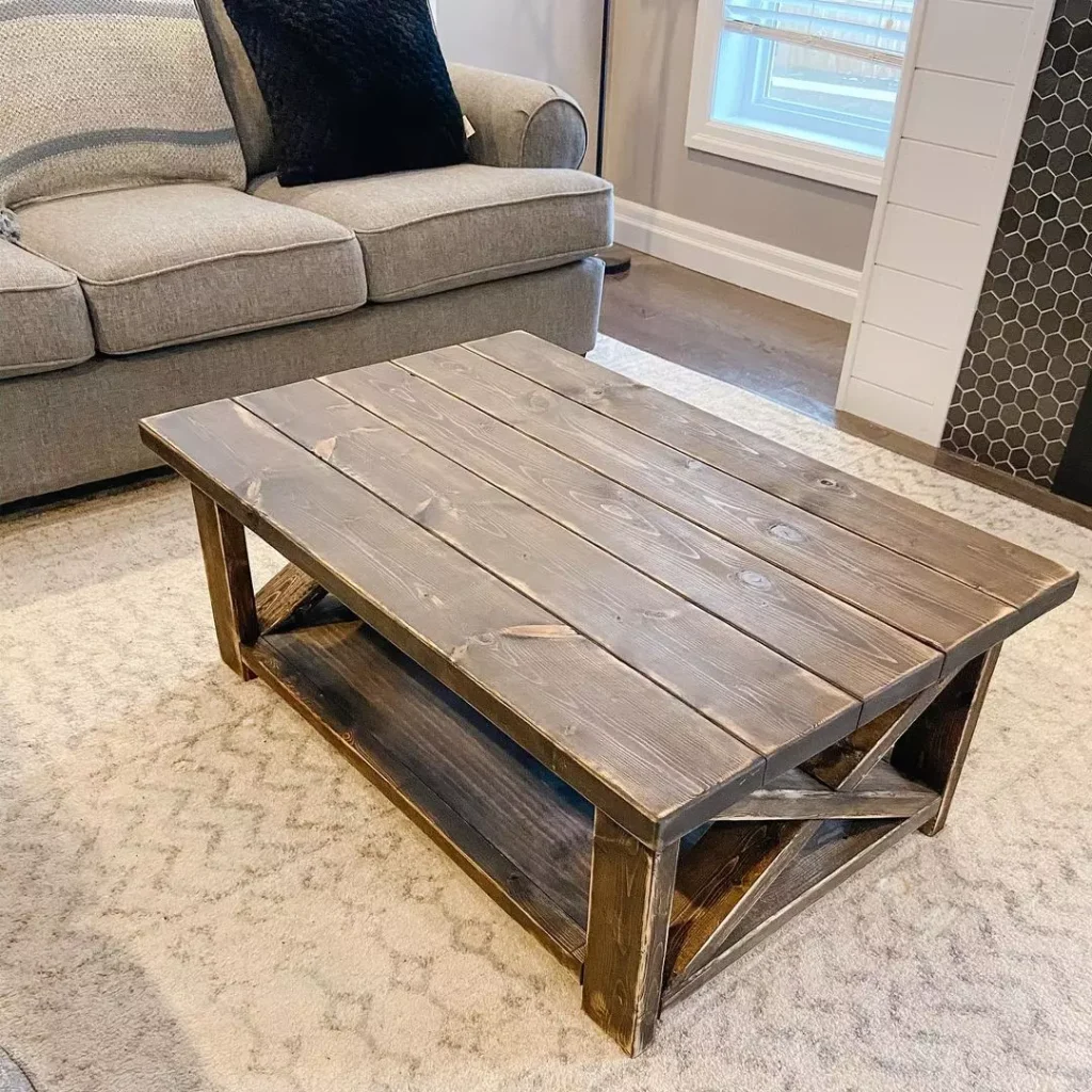 Consider A Distressed Furniture