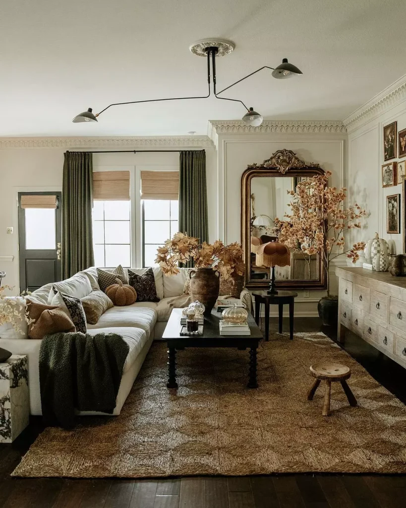 Double Up on Rugs