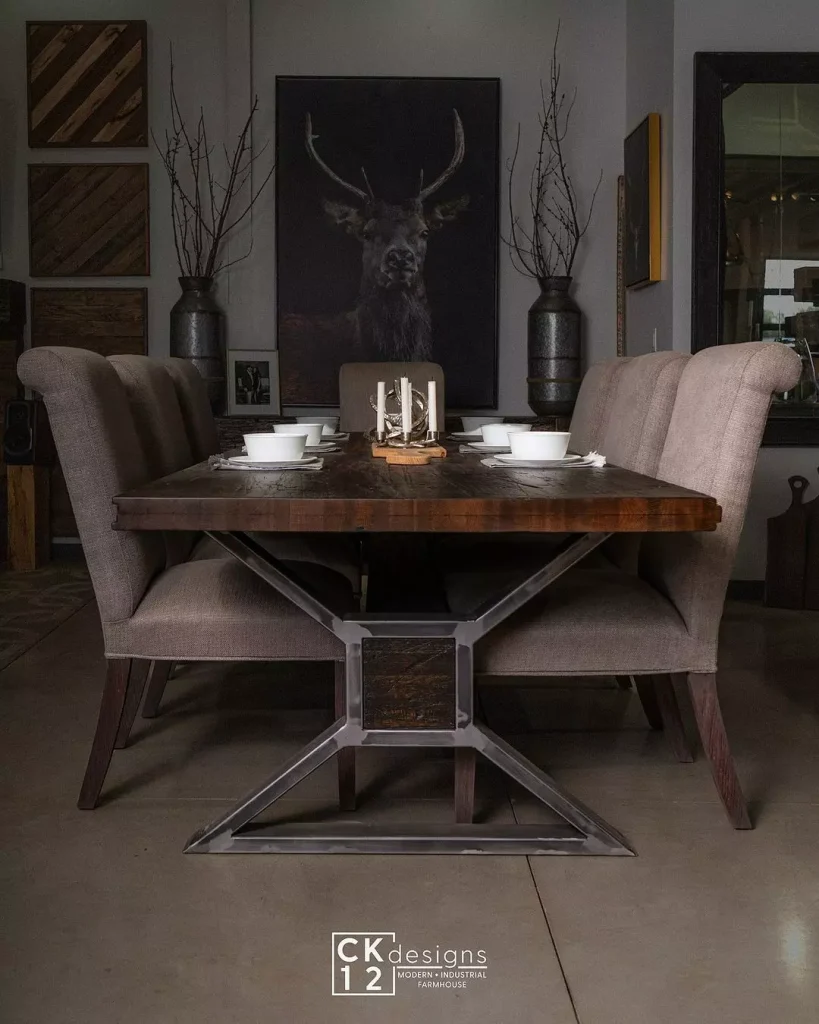 Dual-Purpose Furniture