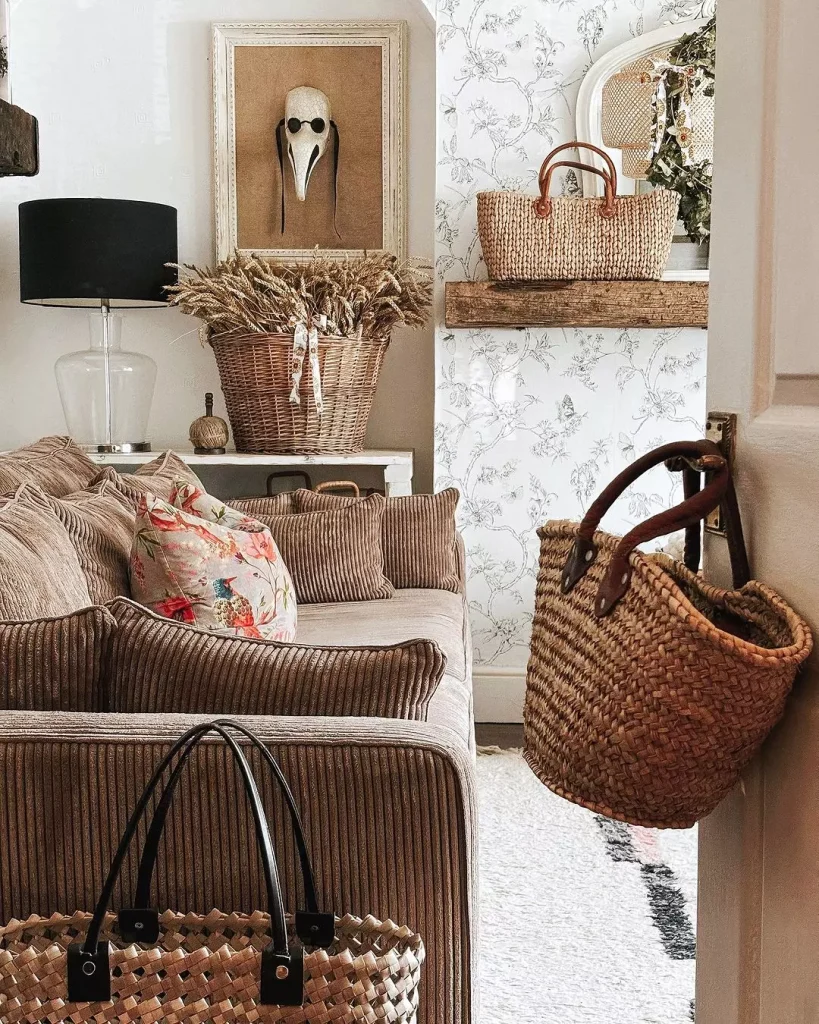 Go For Baskets