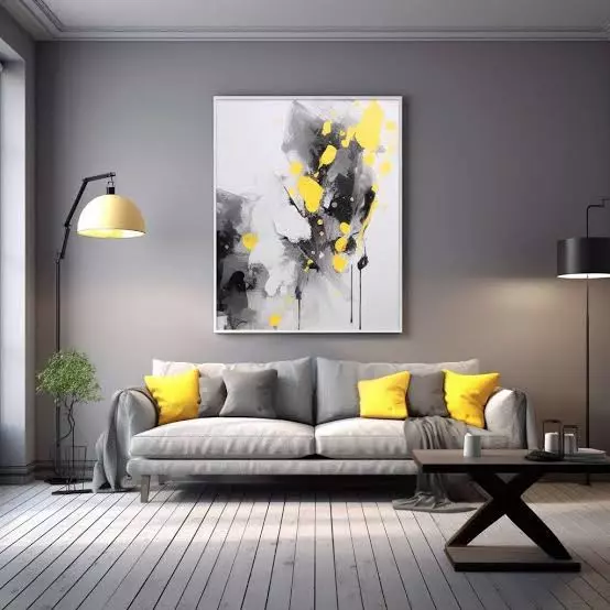 Incorporate a Pop of Color