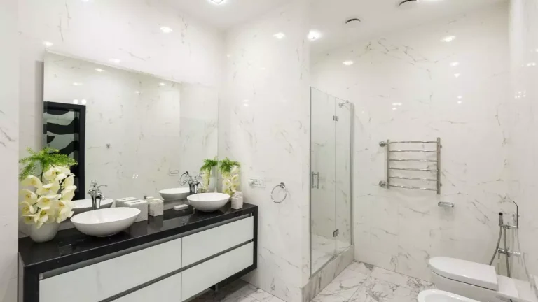 Light Green Bathroom Ideas