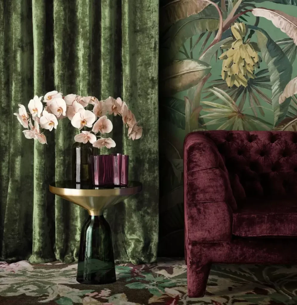 Nature-Inspired Prints