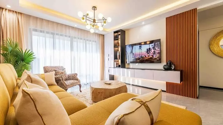 Smart Curtains