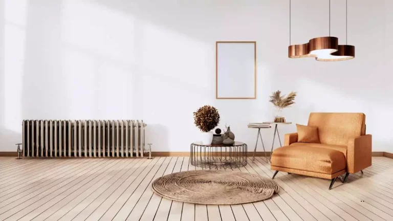 2nd-Floor Loft Decorating Ideas