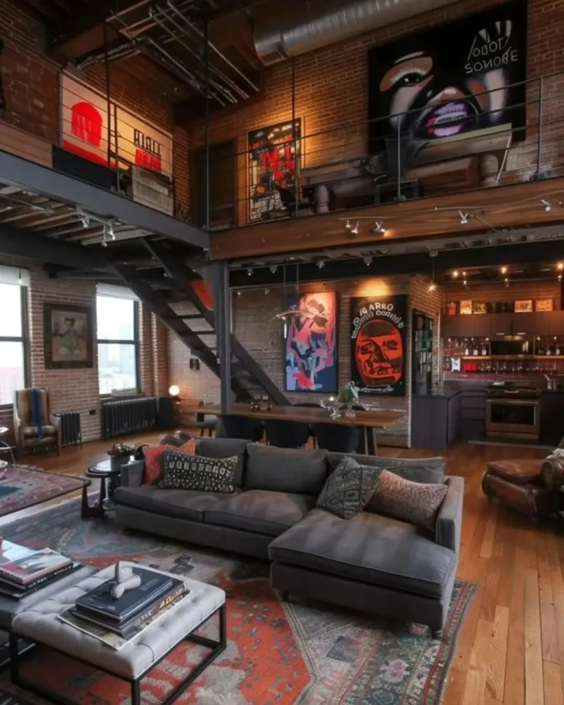 Add Statement Art Pieces