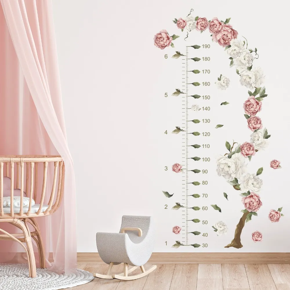Add a Growth Chart
