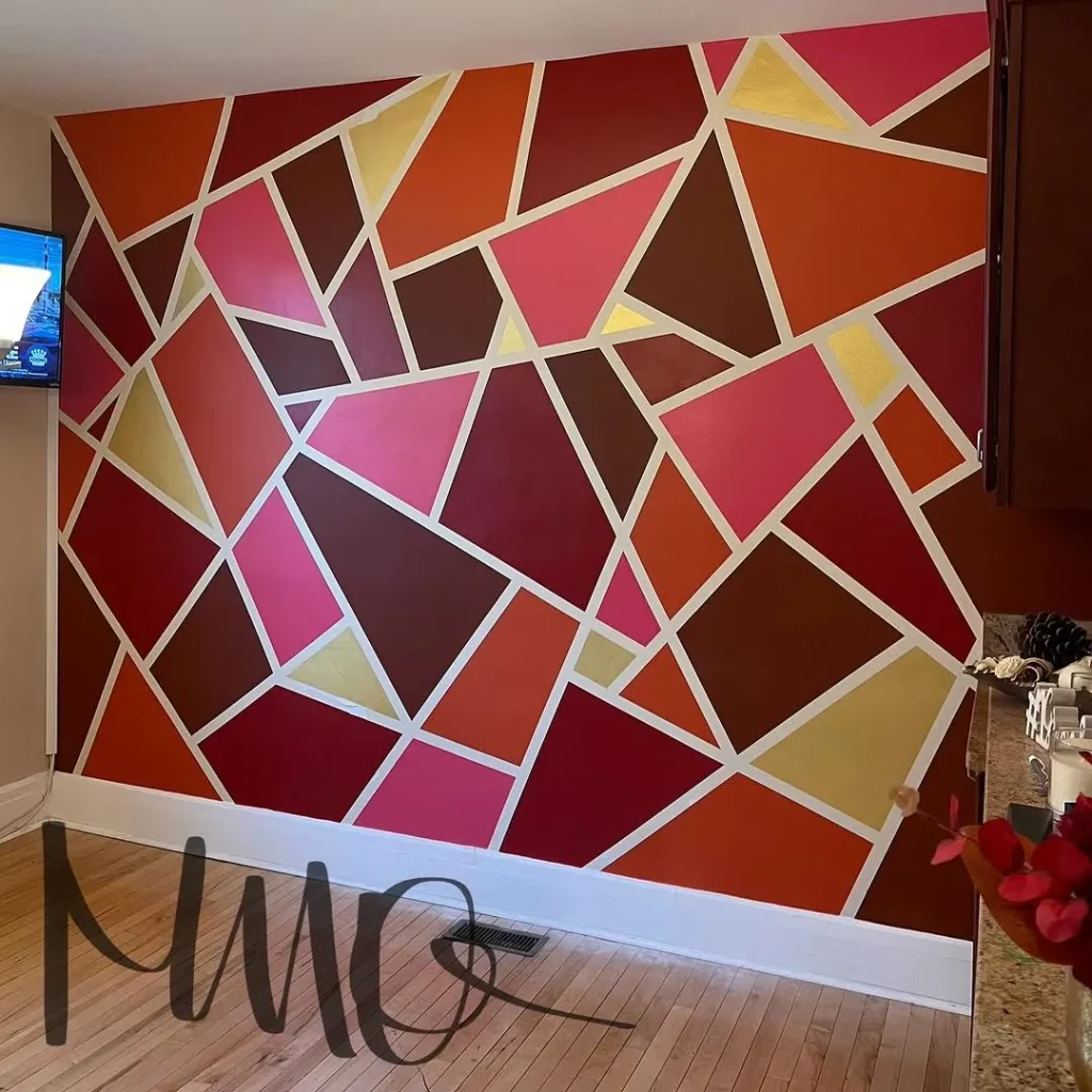 Artistic Stencils