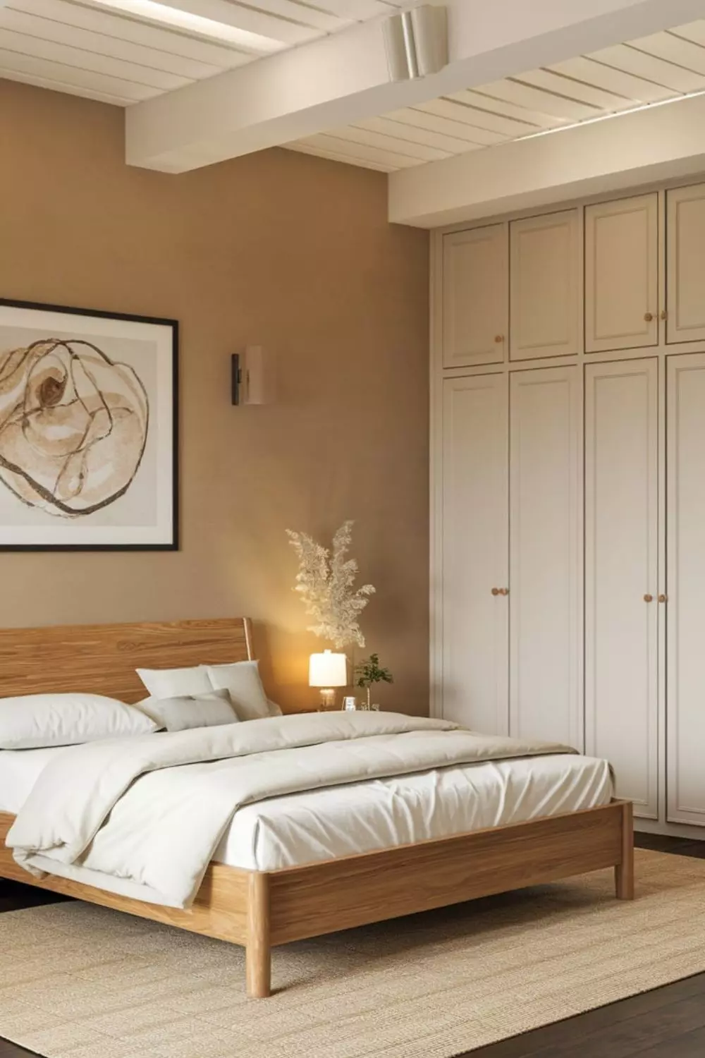 Bedroom ideas