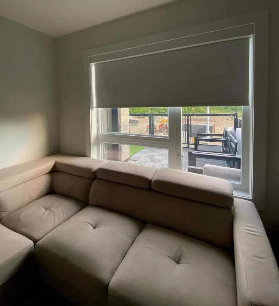 Blackout Blinds