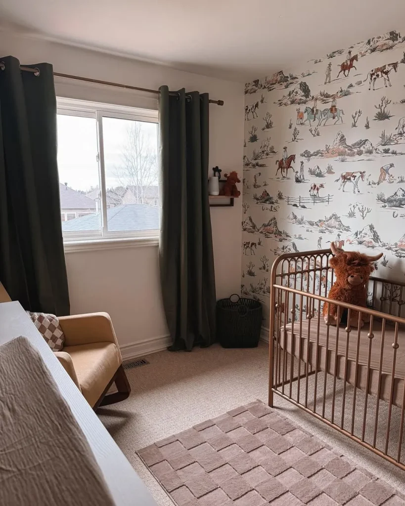 Blackout Curtains Are An Abrupt-Changer