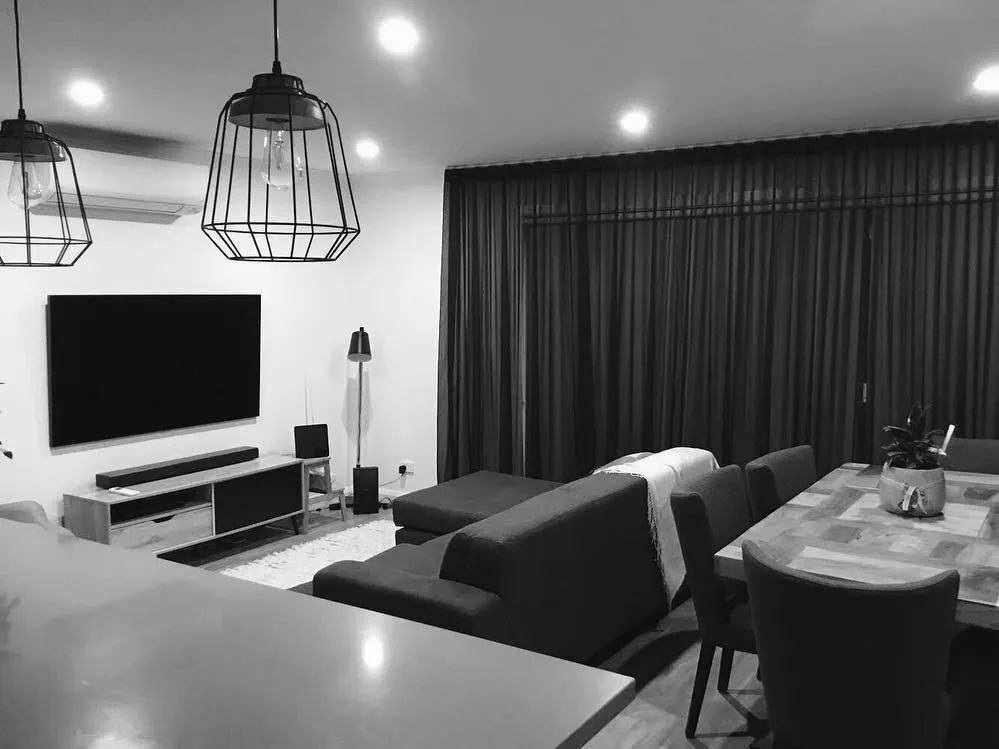 Blackout Curtains for Total Darkness