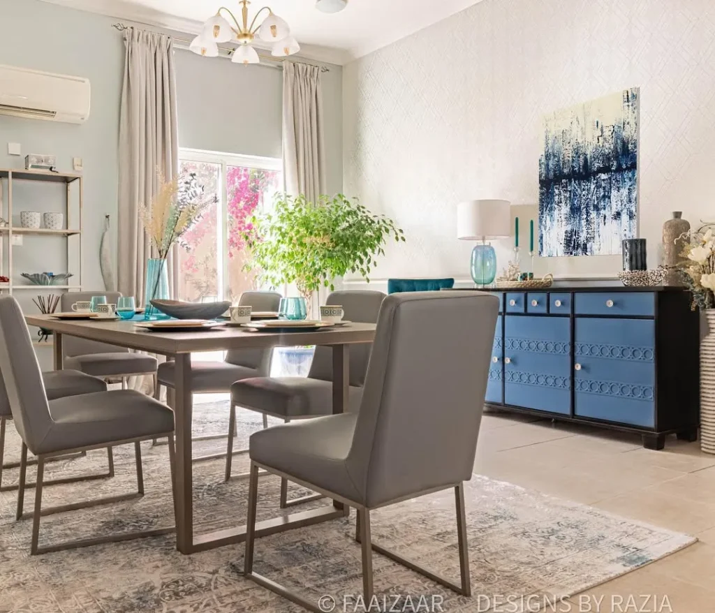 Bright and Airy Curtains