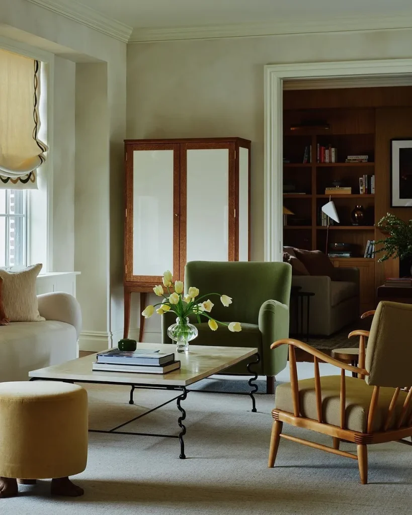 Choosing Velvet Upholstery