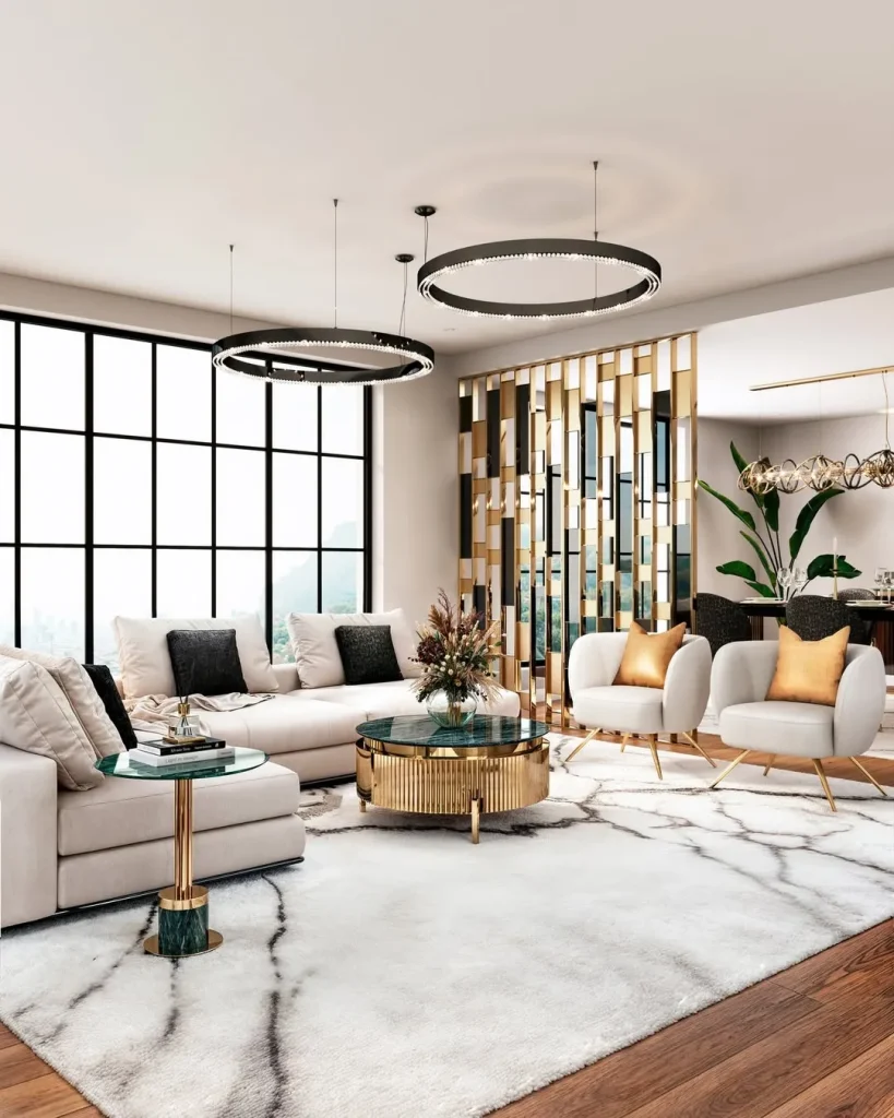 Compact Sofas and Armchairs