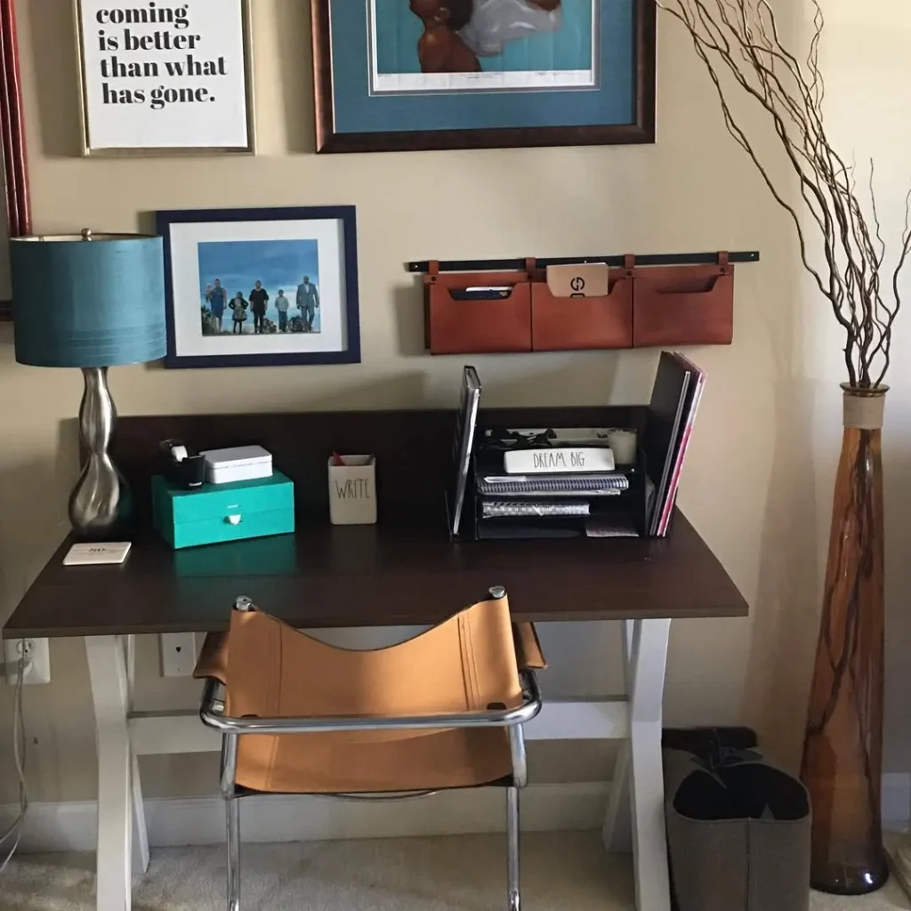 Compact Standing Desk
