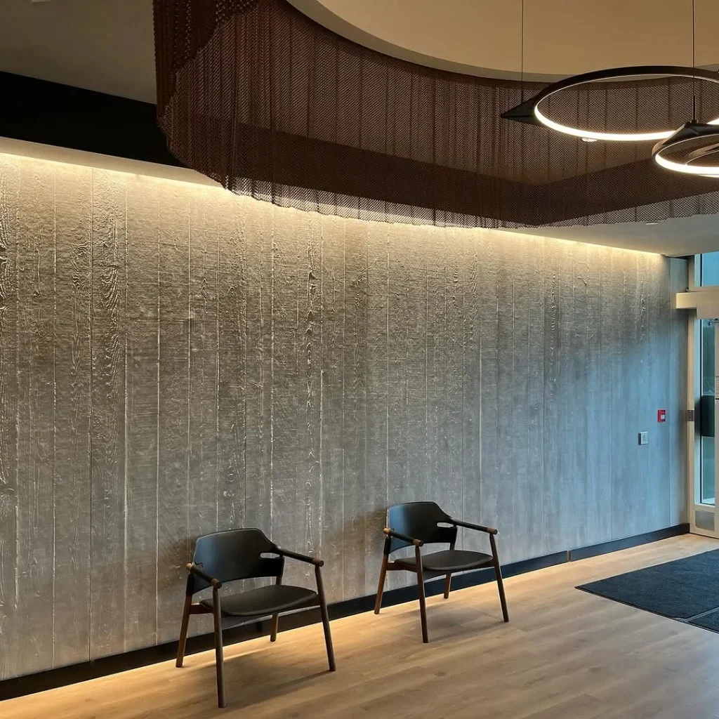 Concrete Finish