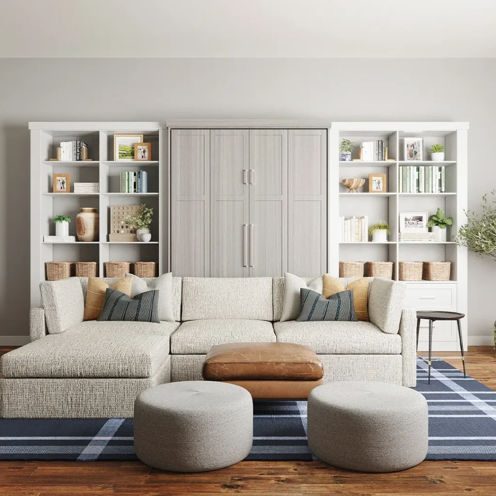 Convertible Furniture