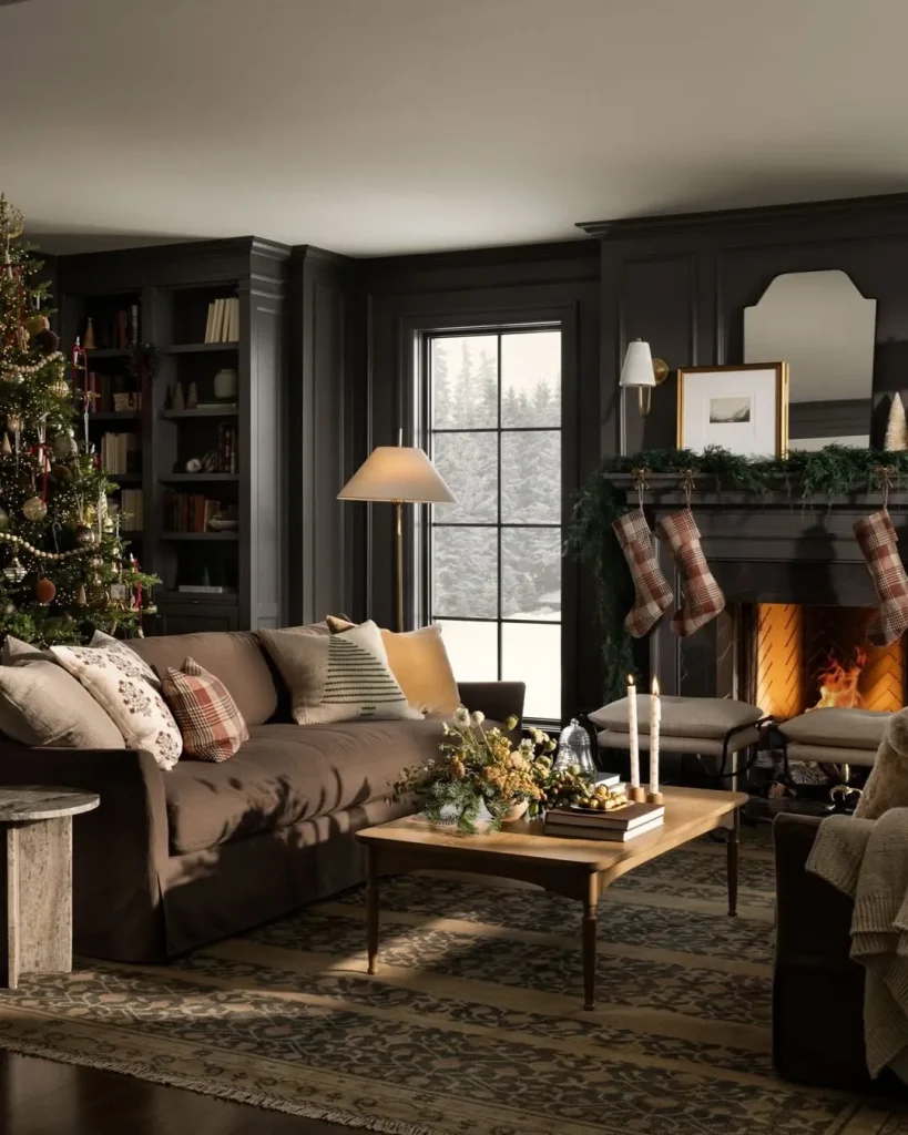 Cozy and Comfortable