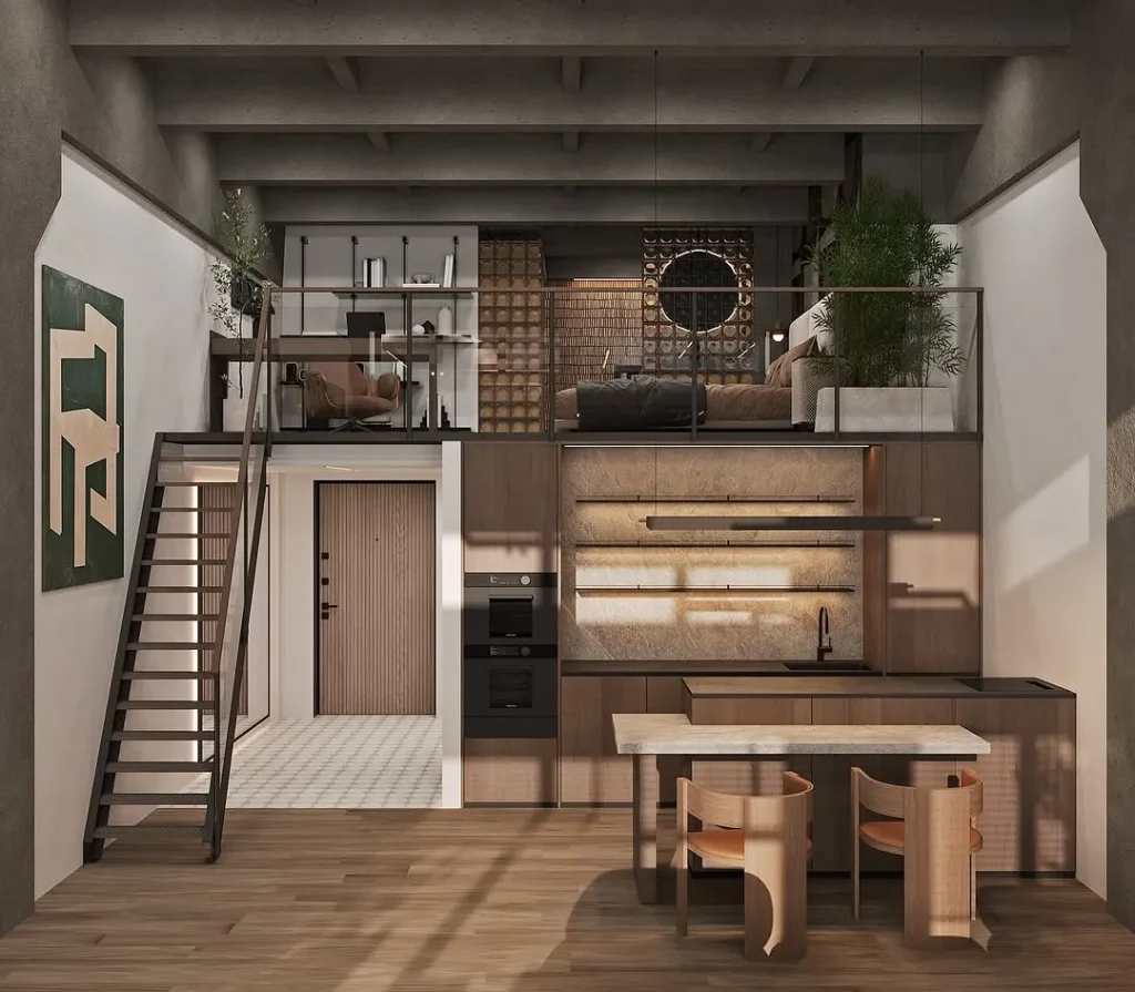 Craft Room