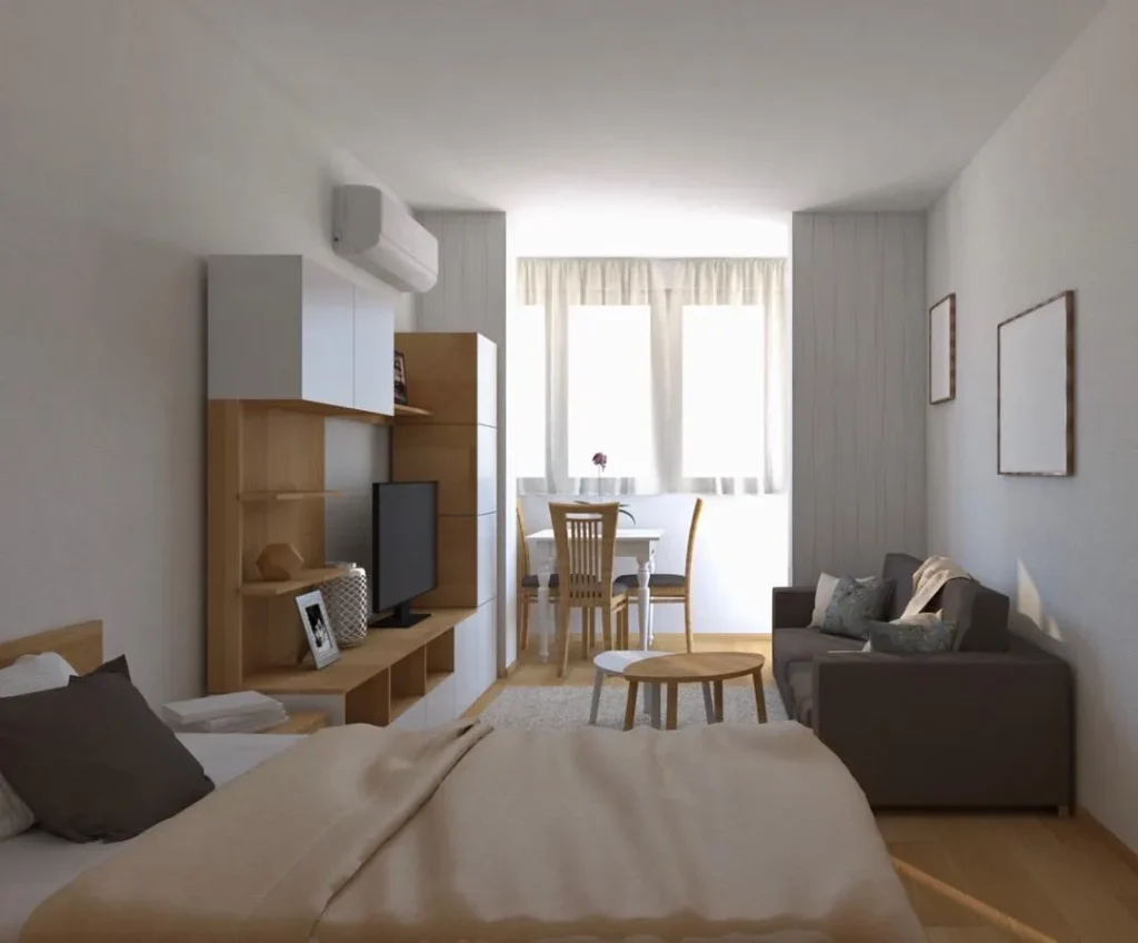 Create a Built-In Bed Nook
