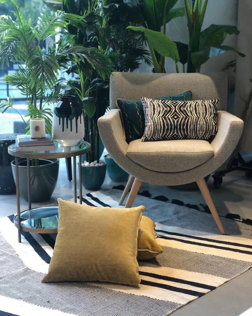 Creating Cozy Corners
