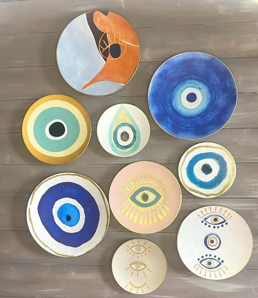 Decorative Plates