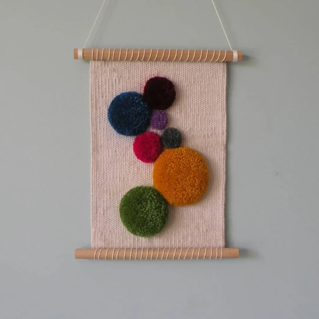 Display Handcrafted Pieces