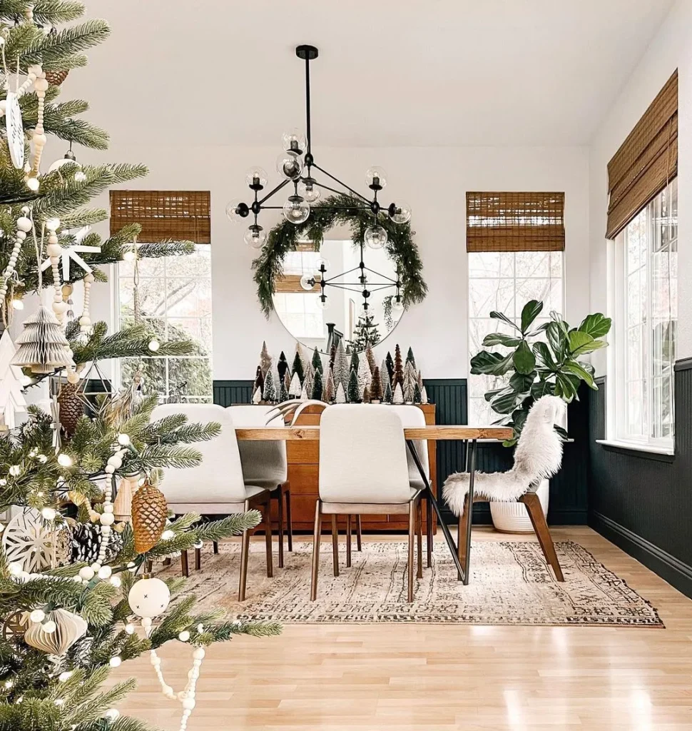 Eclectic Christmas