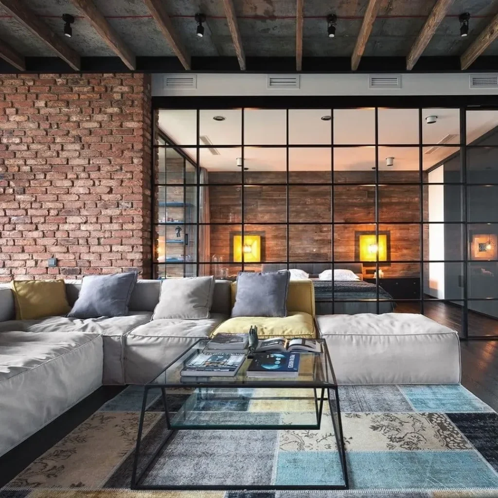 Entertainment Lounge