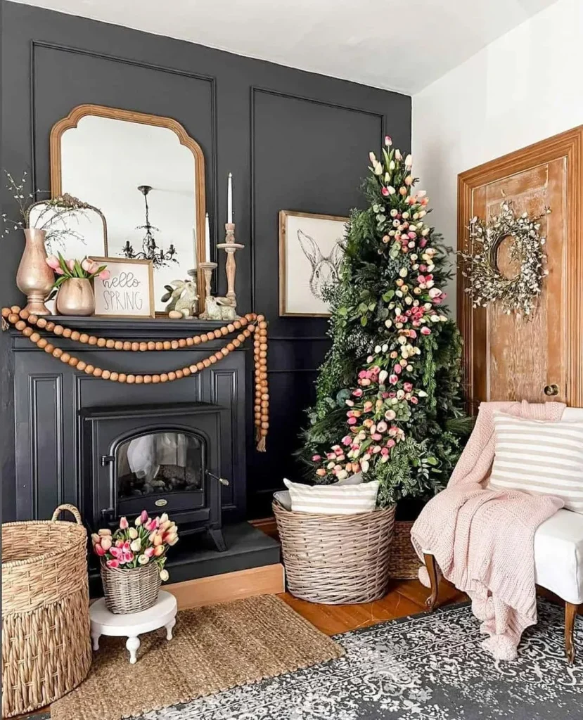 Farmhouse Christmas