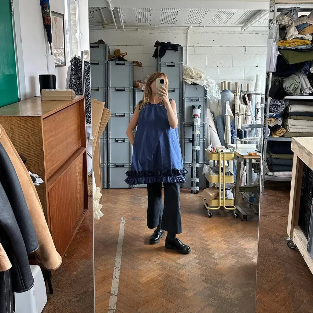 Fashion Studio