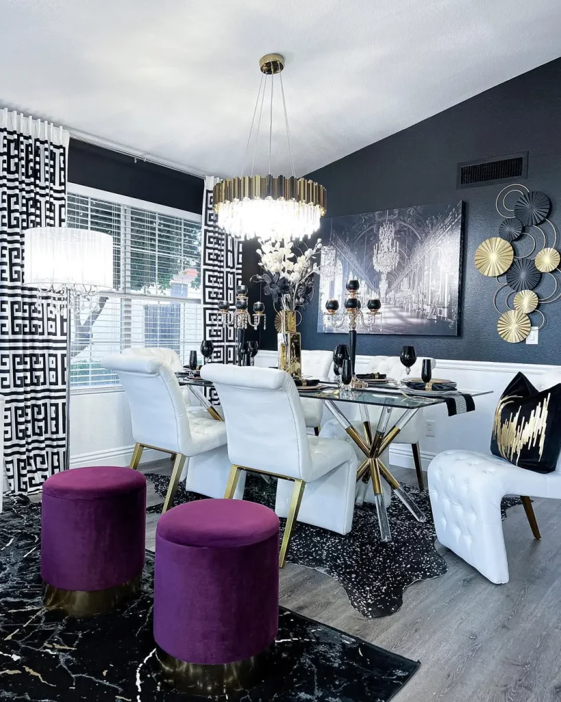 Feature Furniture Piece