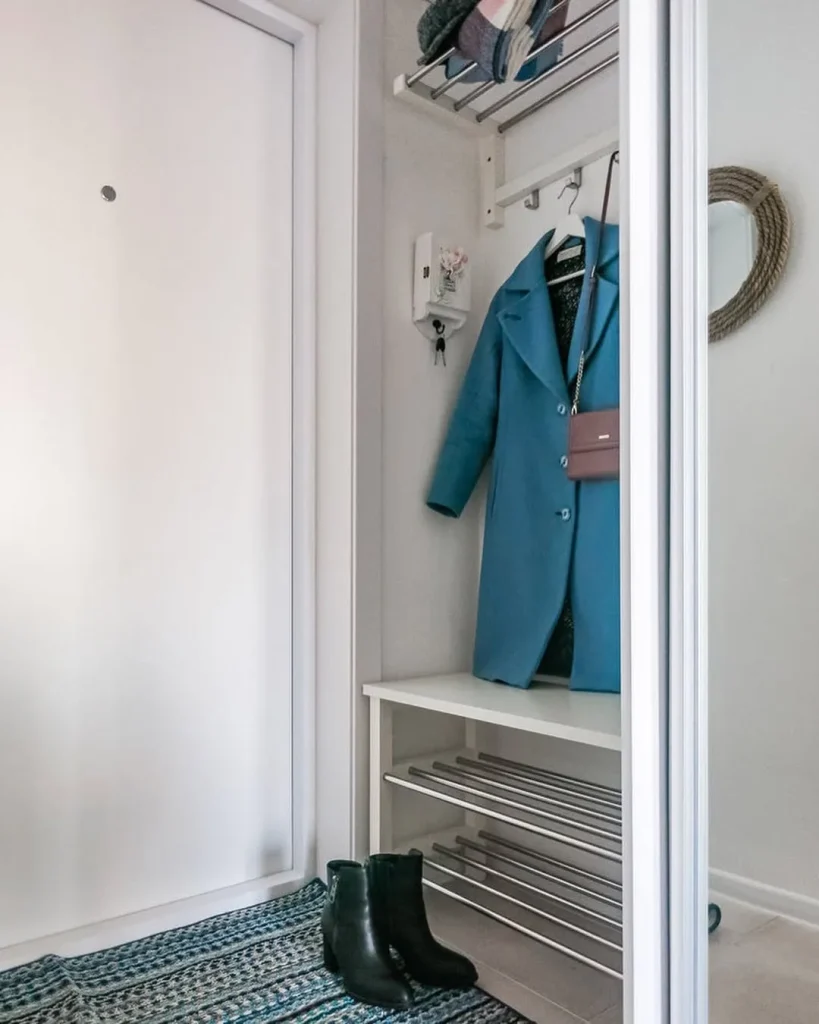 Focus on Vertical Space
