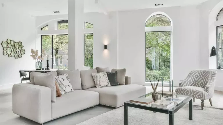Funky Living Room Ideas