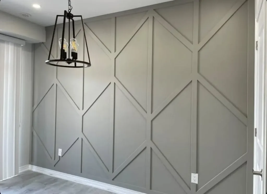 Geometric Patterns
