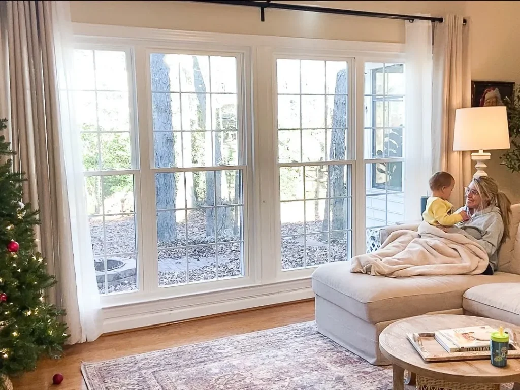Go Big with Windows