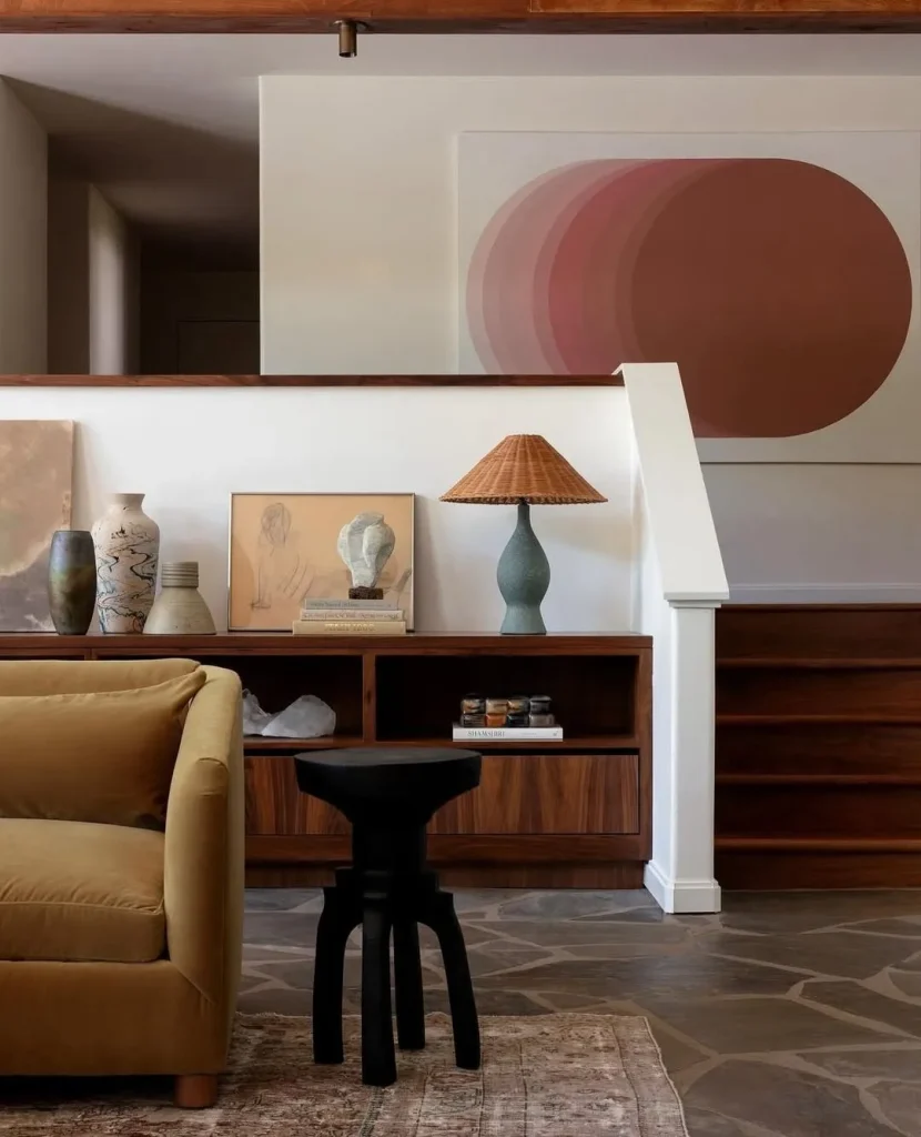 Going Bold with Accent Colors