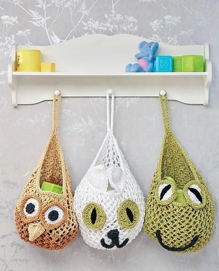Hanging Accessories