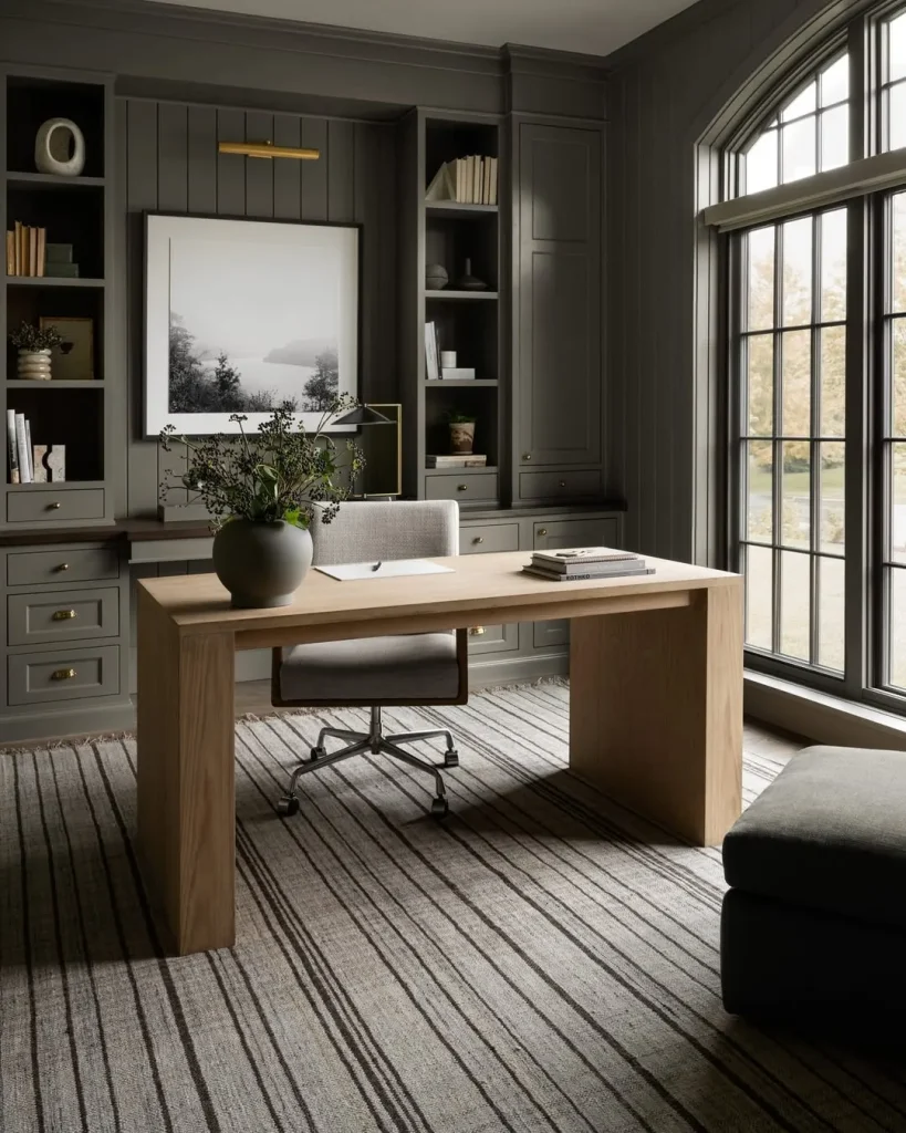 Home Office Retreat